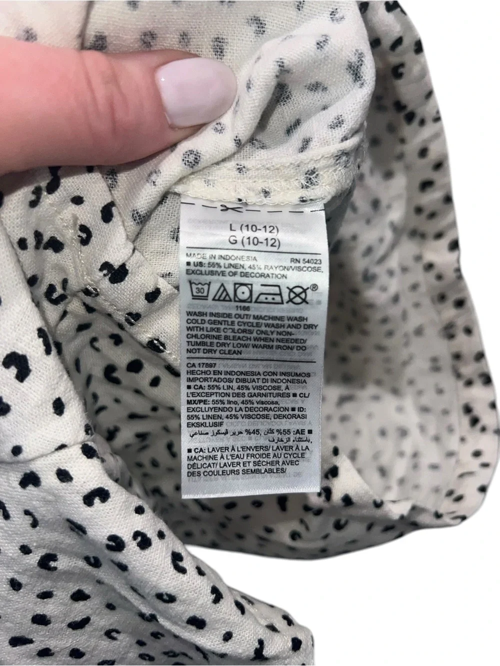 Old Navy cute old